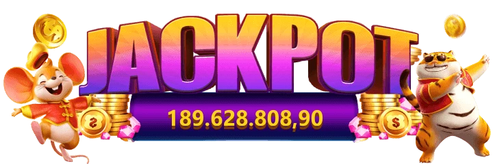 5555 JACKPOT